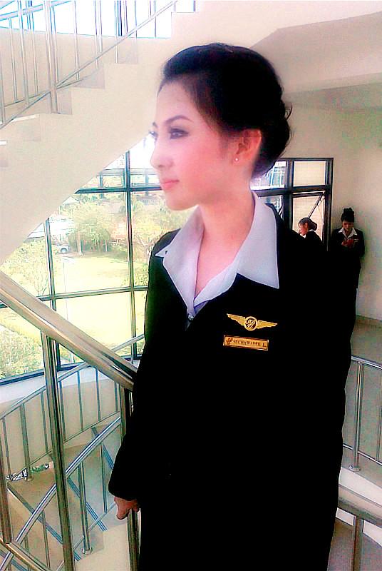 พี่แนน น่ารักมากๆๆค่ะนู๋ปลื้มม