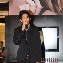 พอร์ช น่ารักมากมาย ^^