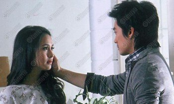 MV นิว จิ๋ว รอแล้วได้อะไร