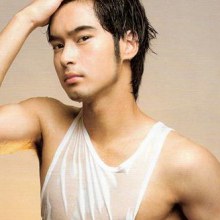 น่าตาหล่อชวนเคลิ้มไปกับหนุ่ม ออฟ ชนะพล คร่ะ