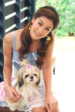 ดาราสาวงาม