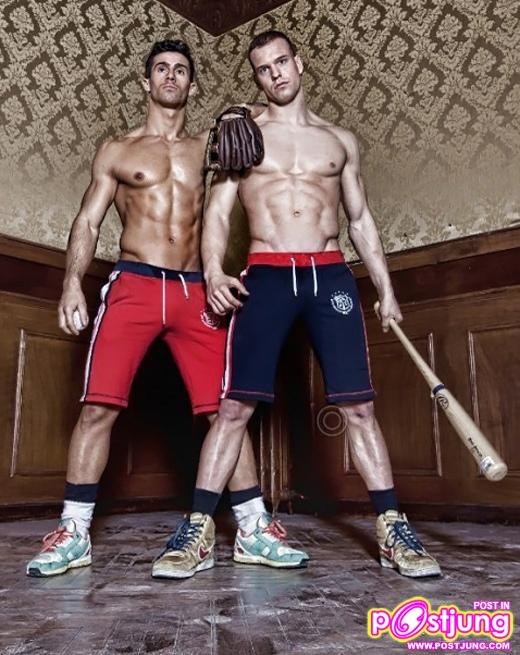 (Athletic Wear) ES Collection 2011