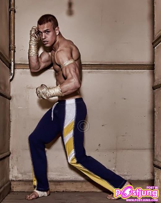 (Athletic Wear) ES Collection 2011