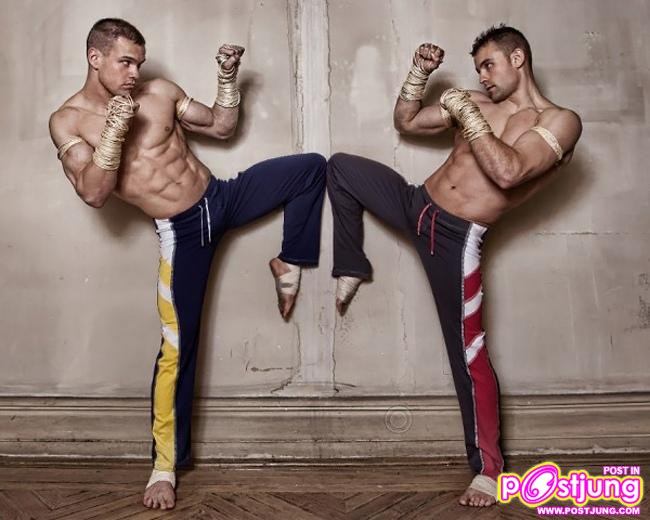 (Athletic Wear) ES Collection 2011