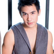 New pic โป๊ป ธนวรรธ์