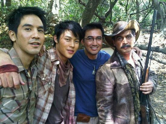 New pic โป๊ป ธนวรรธ์