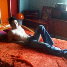 new pic ก้อง กรุณ