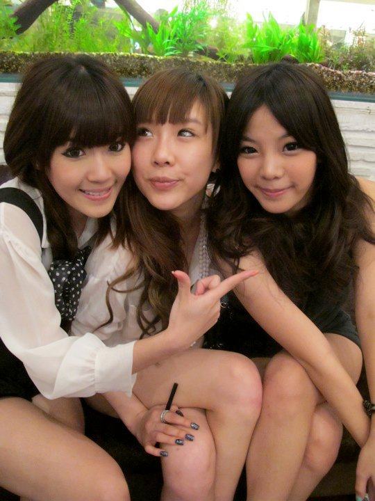 Noongning หนุงหนิง ม.กรุงเทพ สวยน่ารักคาวาอิสุดๆ