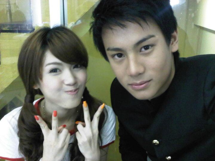 Noongning หนุงหนิง ม.กรุงเทพ สวยน่ารักคาวาอิสุดๆ