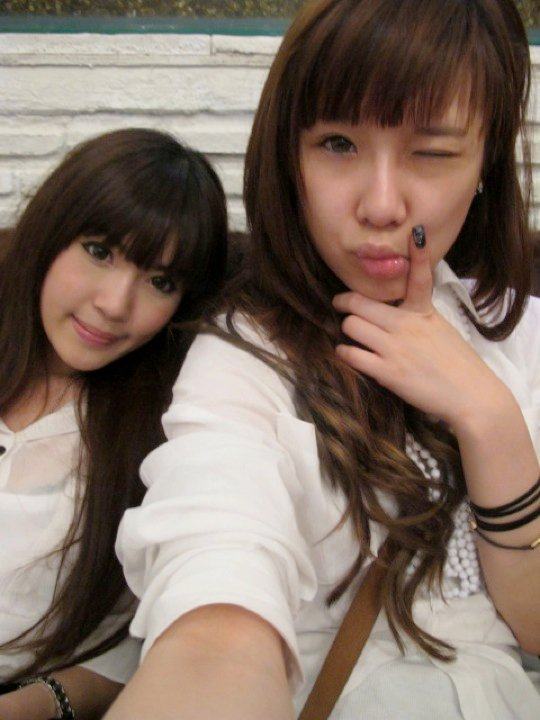 Noongning หนุงหนิง ม.กรุงเทพ สวยน่ารักคาวาอิสุดๆ