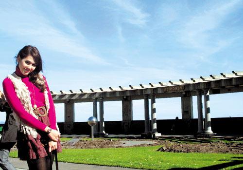 ชมพู่ อารยา ใช้มารยาจนอั๋นตกเป็นเคลิ้มอีกรอบ ในดอกส้มสีทอง