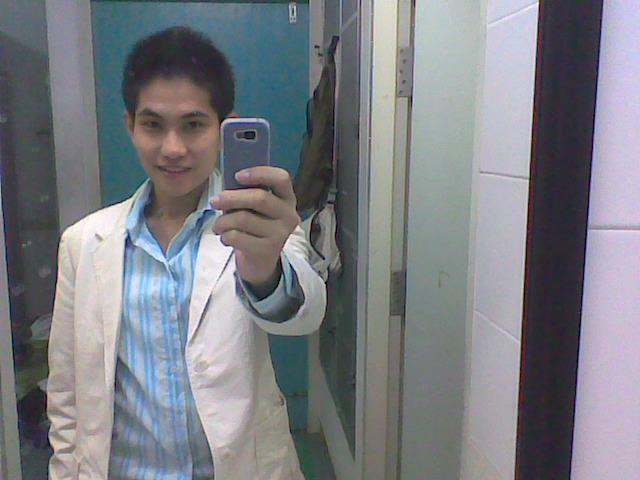 คุณหมอนนนี่ ผู้เข้าประกวดมิสทิฟฟานี่