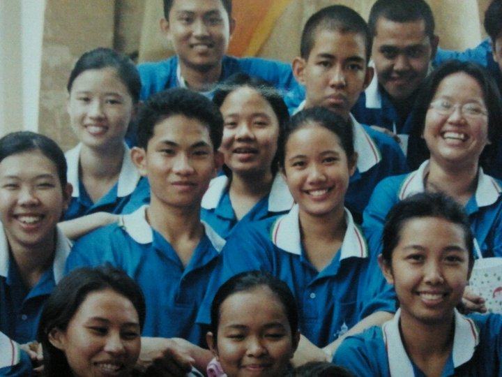 คุณหมอนนนี่ ผู้เข้าประกวดมิสทิฟฟานี่