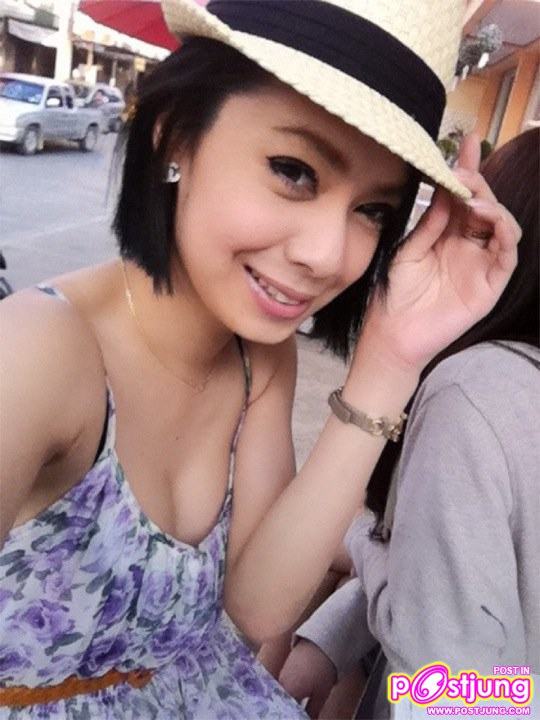 Salina KaL (น้องแคร์) หมายเลข 10 ผู้เข้ารอบ 30 คนสุดท้าย Miss Tiffany 2011