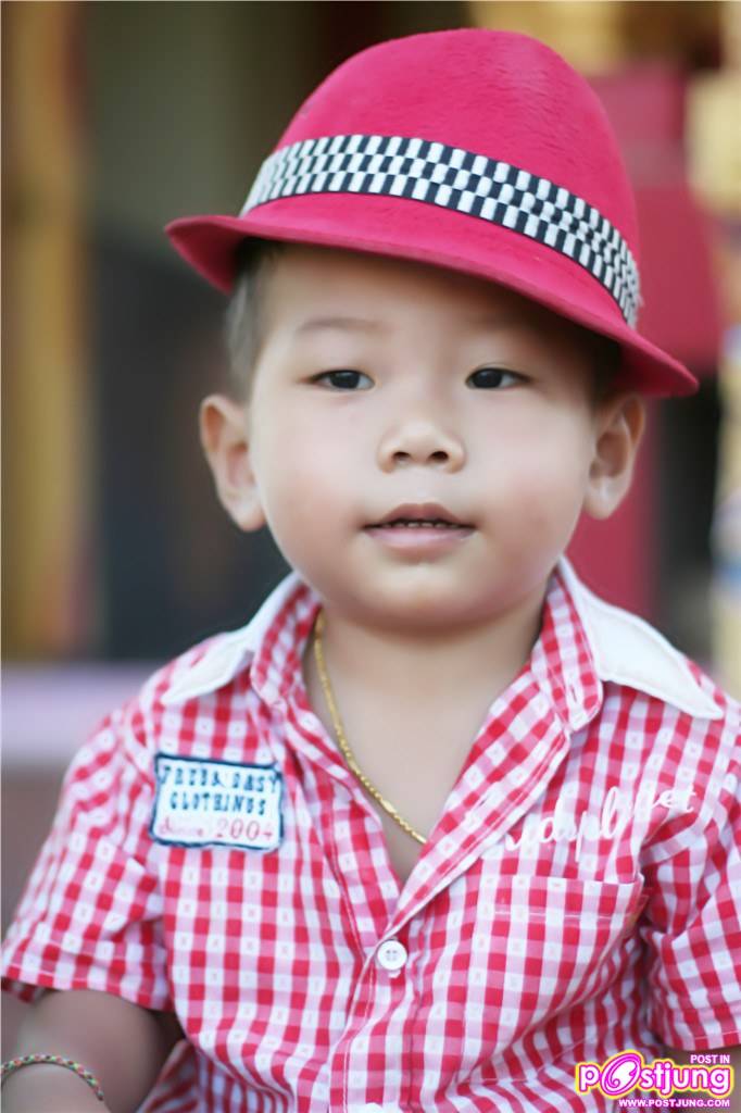 น่ารักมั้ย