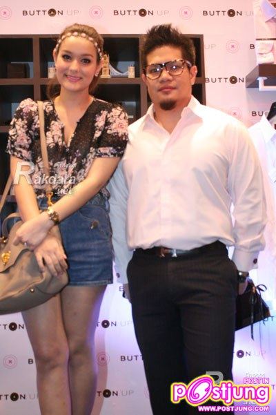 ภาพคู่รัก นาตาลี-เอิ๊น