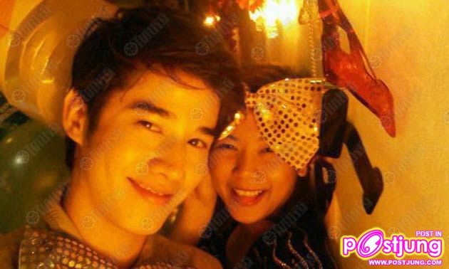 กุ๊บกิบ มาริโอ้ นับหนึ่งใหม่สัมพันธ์แบบคู่รัก