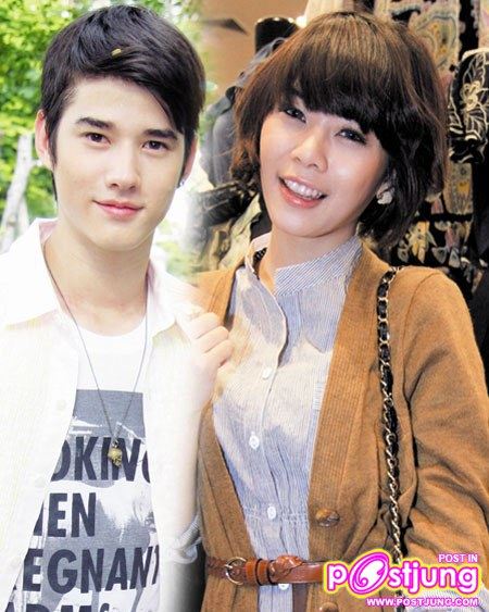 กุ๊บกิบ มาริโอ้ นับหนึ่งใหม่สัมพันธ์แบบคู่รัก