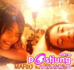 กุ๊บกิบ มาริโอ้ นับหนึ่งใหม่สัมพันธ์แบบคู่รัก