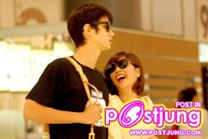 กุ๊บกิบ มาริโอ้ นับหนึ่งใหม่สัมพันธ์แบบคู่รัก