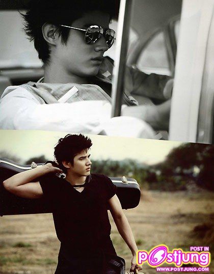 กุ๊บกิบ มาริโอ้ นับหนึ่งใหม่สัมพันธ์แบบคู่รัก