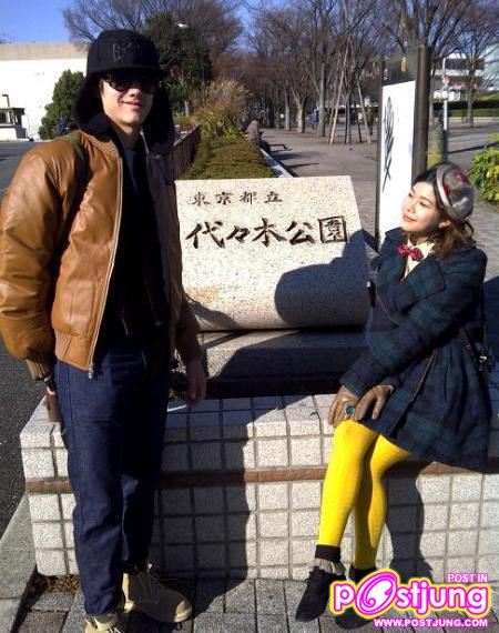 กุ๊บกิบ มาริโอ้ นับหนึ่งใหม่สัมพันธ์แบบคู่รัก