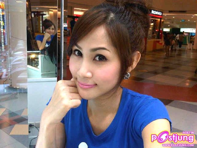 น้องปุ้ย หมายเลข29 ผู้เข้าประกวด Miss Tiffany 2011