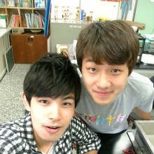 น่ารักไม่น่ารักดูกันเอาเอง