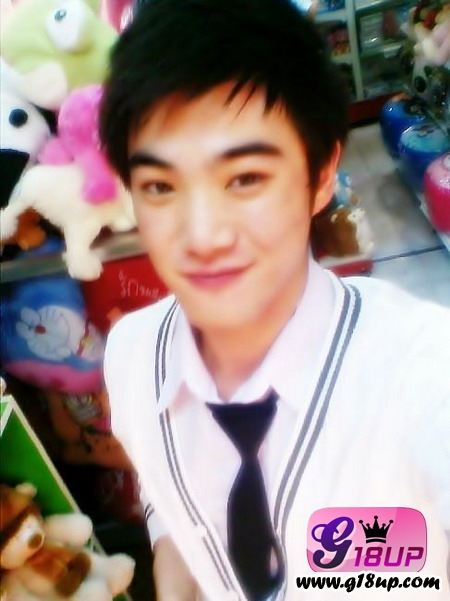 เจแปน มาแว๊ว พี่ชายจูเนียร์ เดอะสตาร์7