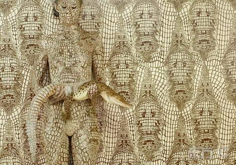 วอล์เปเปอร์มนุษย์&rlm;