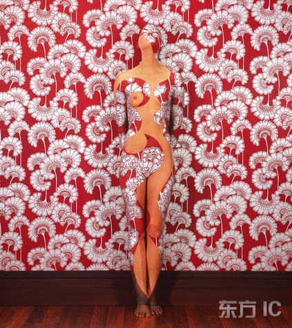 วอล์เปเปอร์มนุษย์&rlm;