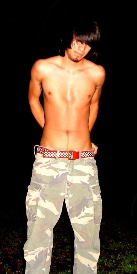 หนุ่มๆอ่อนๆแน่นๆปนเปกันไป