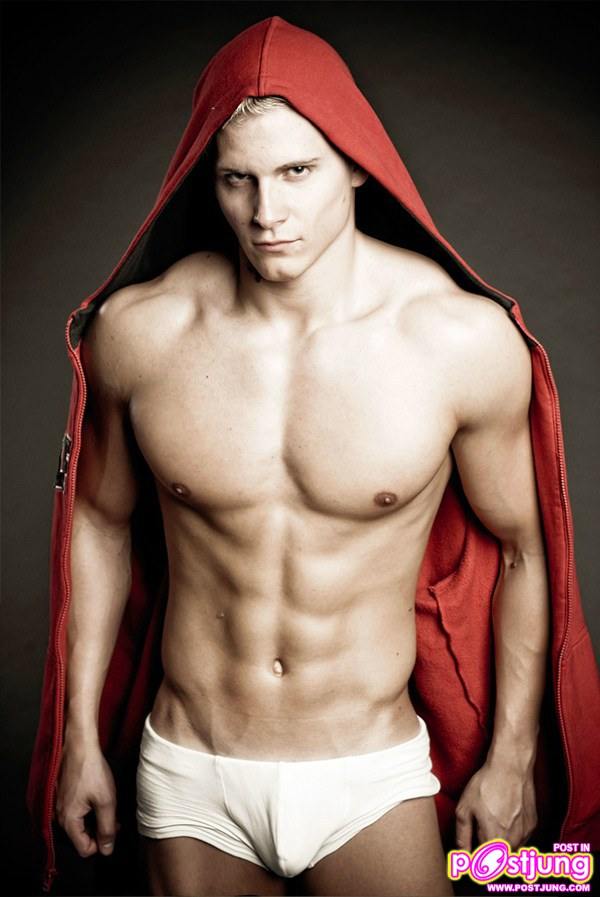 ของนอกล่ำๆดูดี