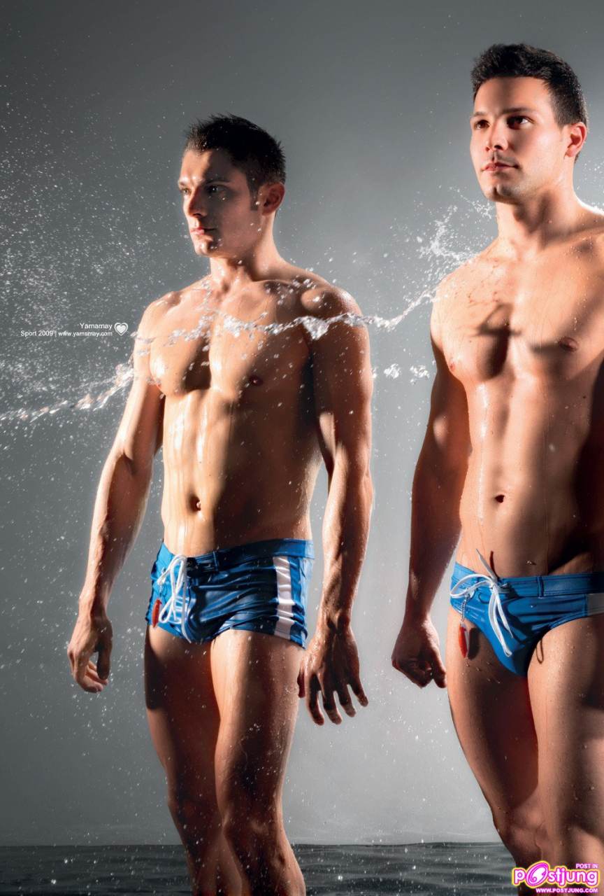 ของนอกล่ำๆดูดี