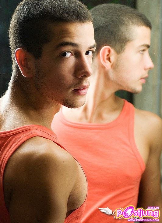 ของนอกล่ำๆดูดี