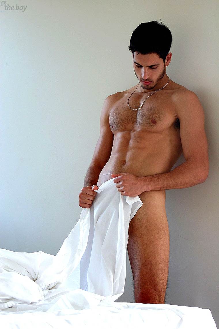 หนุ่มเท่ หนุ่มหล่อ หนุ่มล่ำ