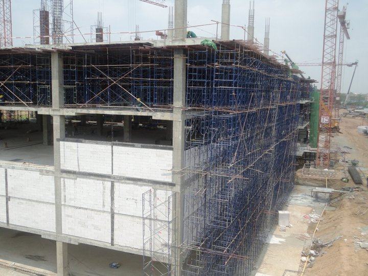 Update Central Plaza Phitsanulok