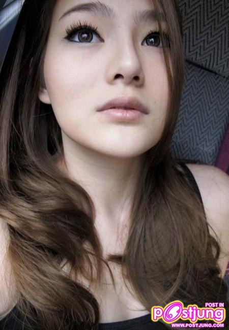 ดิว อริศรา สาวสวยที่ กอล์ฟ ติดแจ