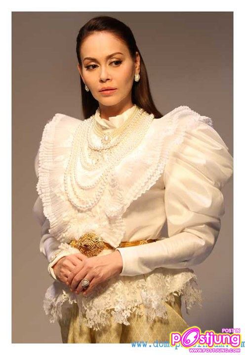 โดม & นัท-มีเรีย เบี้องหลังถ่ายภาพนิ่งละครเวทีทวิภพ เดอะมิวสิคคัล