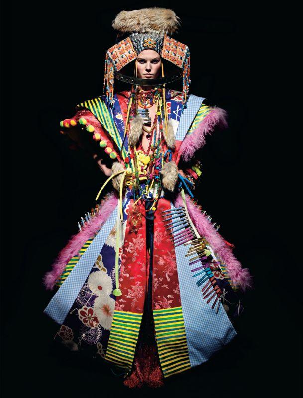 แฟชั่น สวย