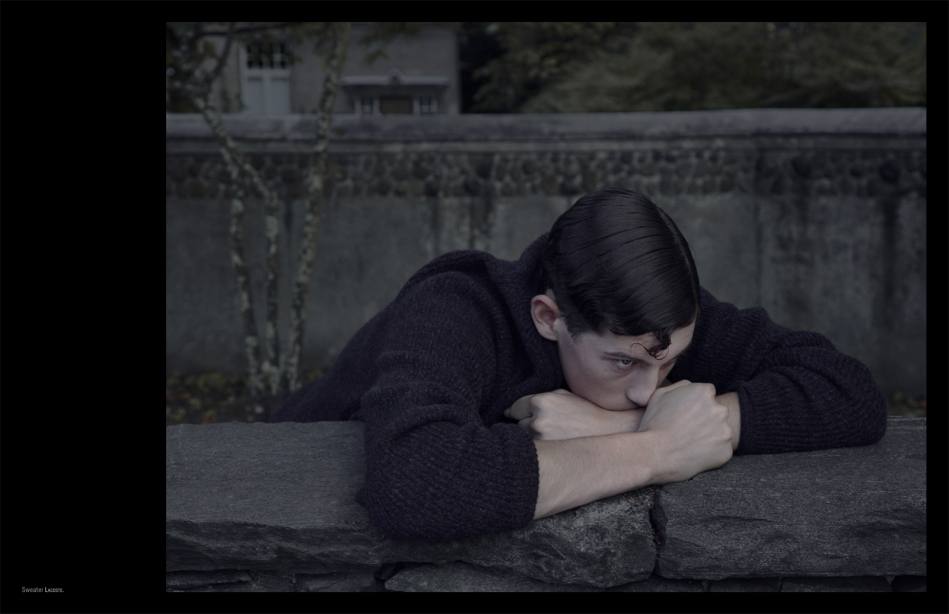 แฟชั่ั่น BACKYARD LOVE