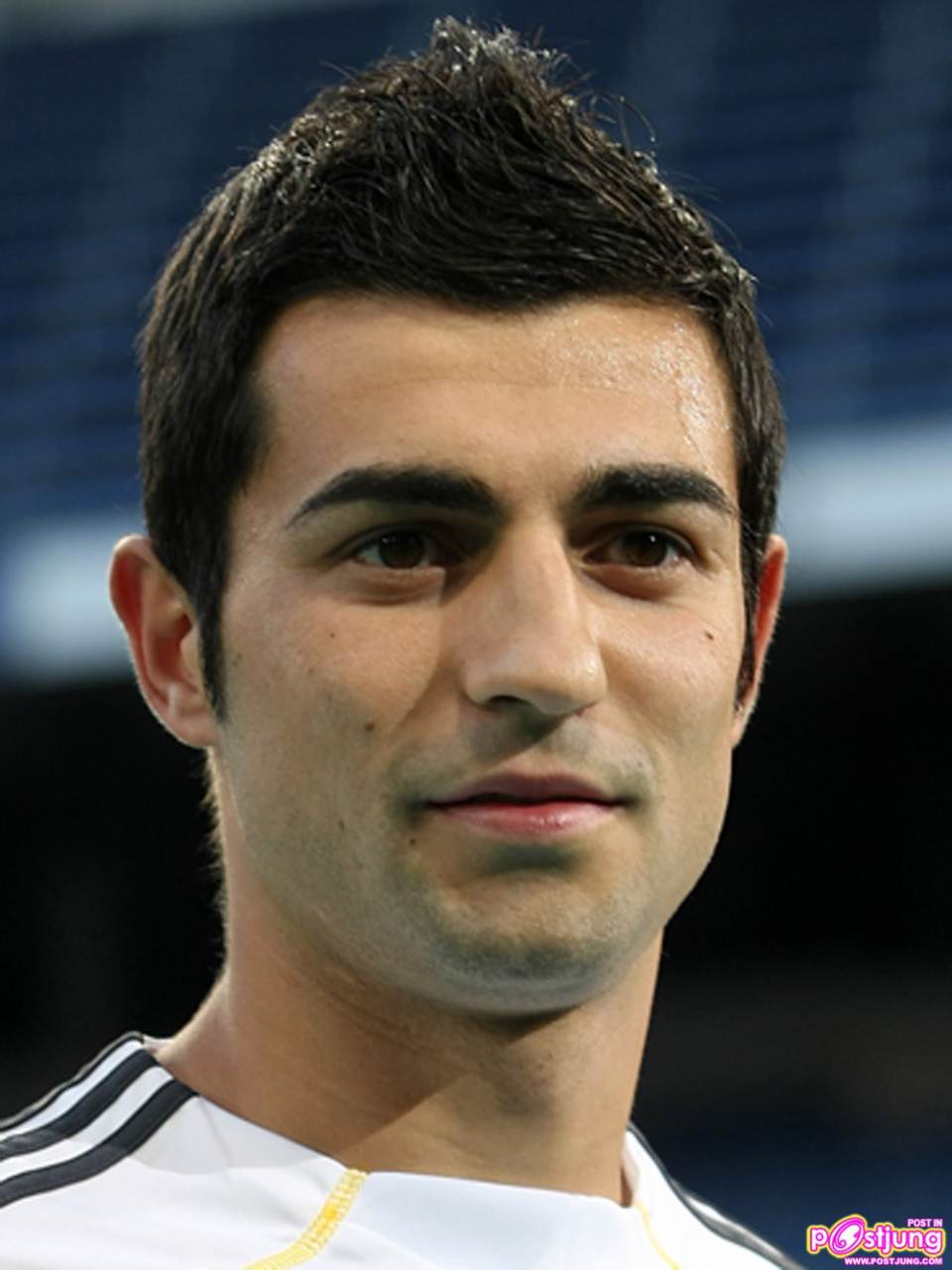 นักเต๊ะในดวงใจ