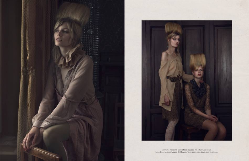 แฟชั่ั่่น Virgin Homicides