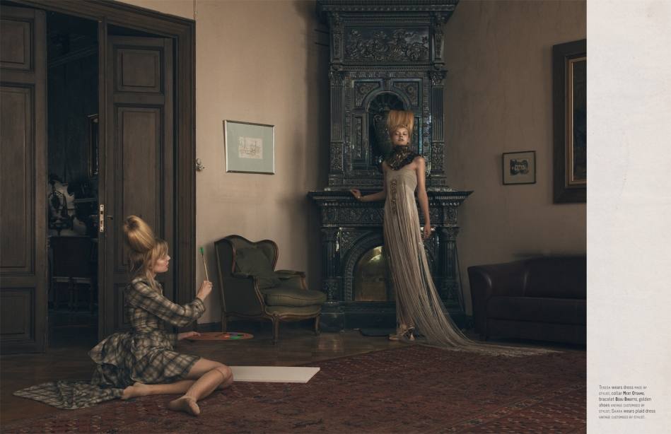 แฟชั่ั่่น Virgin Homicides