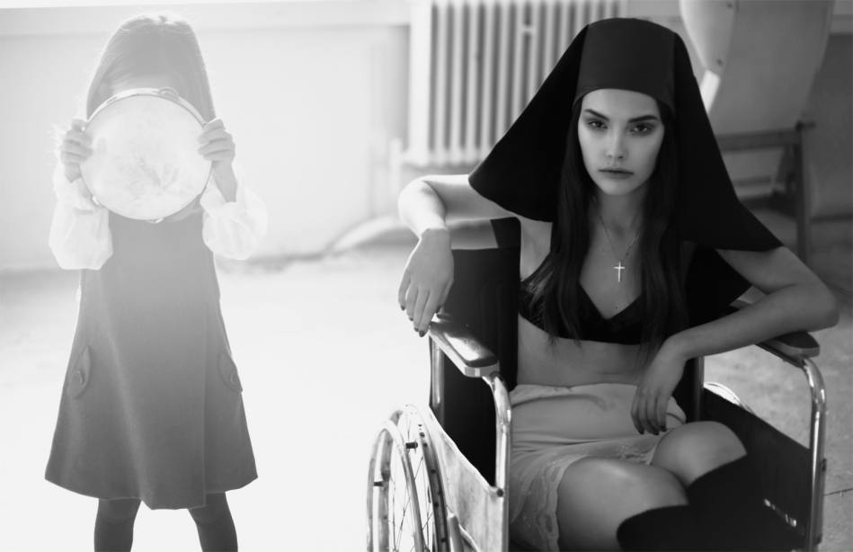 แฟชั่ั่่ั่น Asylum