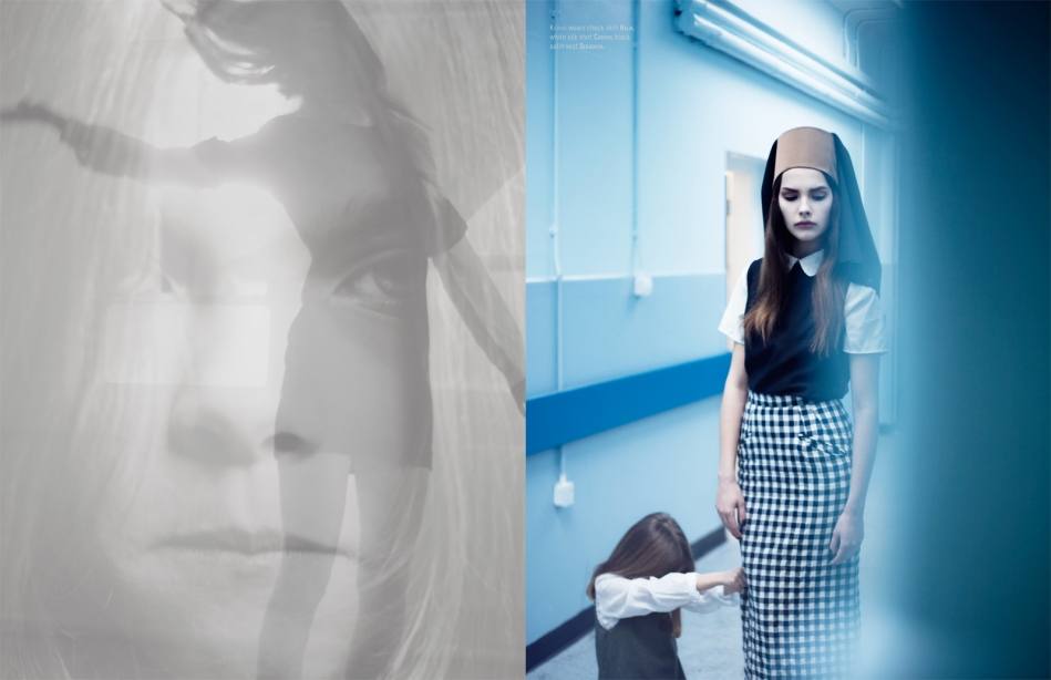 แฟชั่ั่่ั่น Asylum