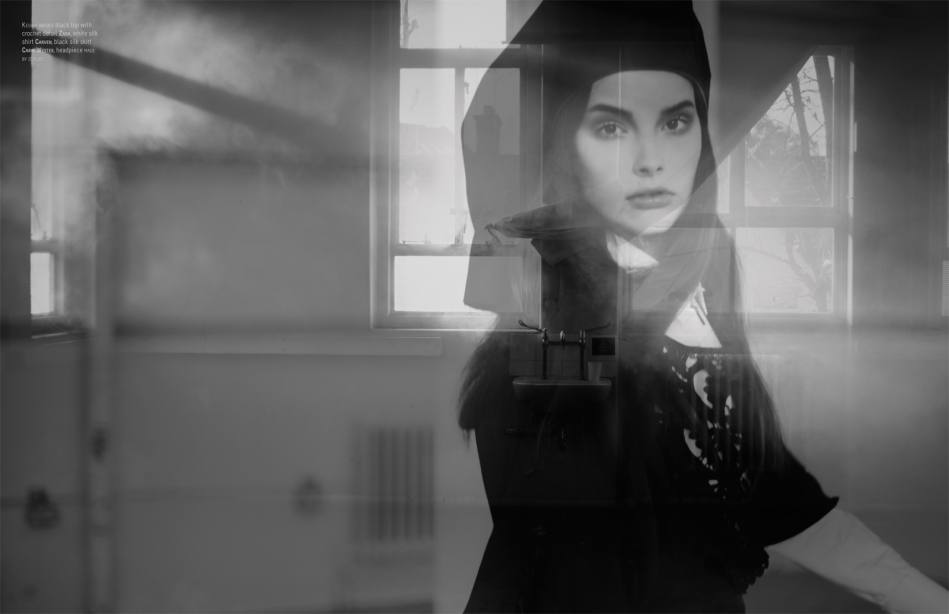 แฟชั่ั่่ั่น Asylum