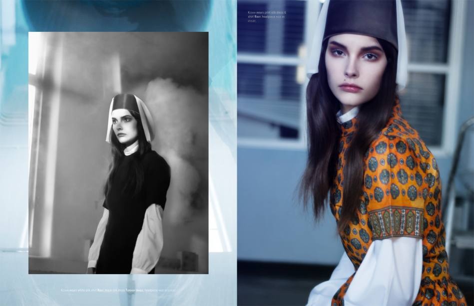 แฟชั่ั่่ั่น Asylum