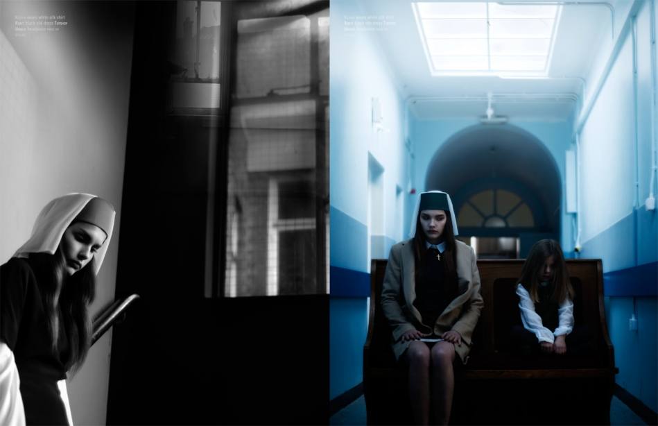 แฟชั่ั่่ั่น Asylum