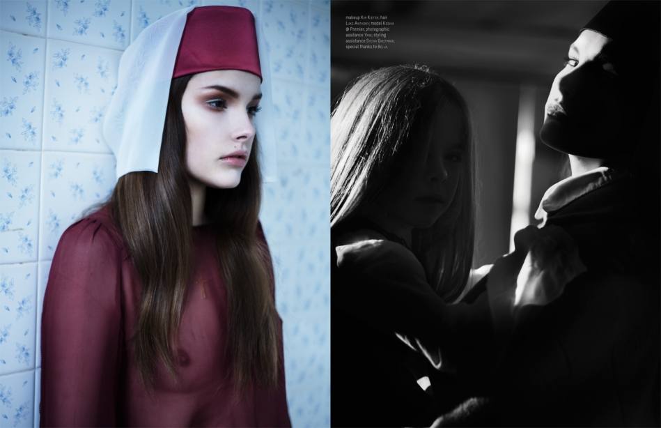 แฟชั่ั่่ั่น Asylum